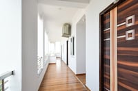 Hotel O Brundavan Residency