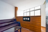 Hotel O Brundavan Residency