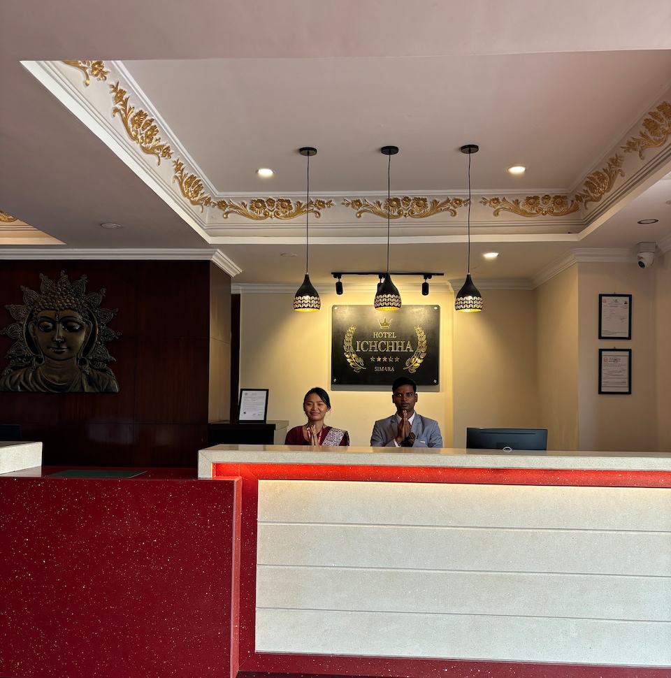 Palette 823 Hotel Ichchha, Simara, Birgunj