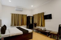 Super OYO Collection O Civil Lines Prayagraj