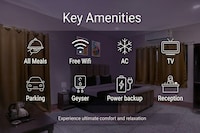 OYO Collection O Civil Lines Prayagraj