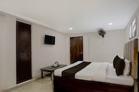 Collection O Civil Lines Prayagraj