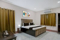 Collection O Civil Lines Prayagraj