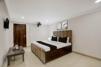 Collection O Civil Lines Prayagraj