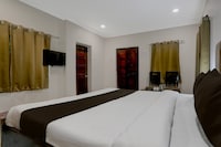 Collection O Civil Lines Prayagraj