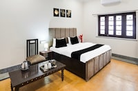 Collection O Civil Lines Prayagraj