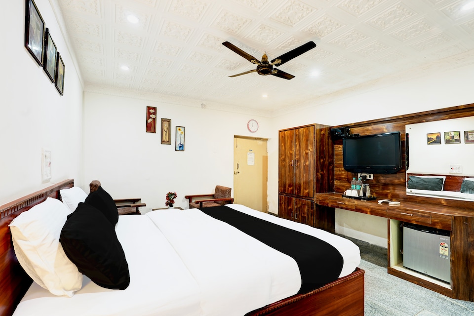 Collection O Anantapur Near Sapthagiri Circle, Anantapur, Anantapur