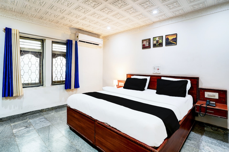 Collection O Anantapur Near Sapthagiri Circle, Anantapur, Anantapur