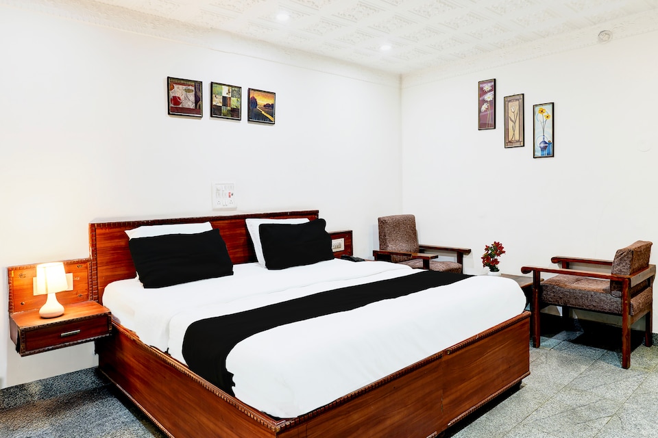 Collection O Anantapur Near Sapthagiri Circle, Anantapur, Anantapur