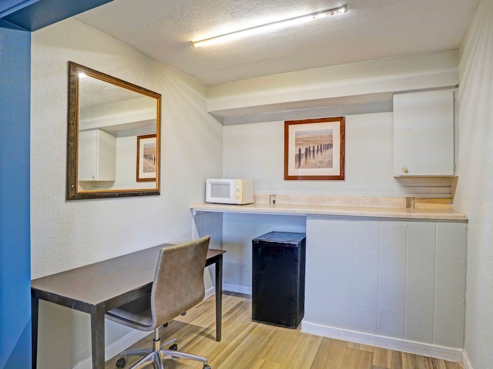 Super 7 Inn By OYO San Antonio N.W. Medical Center, C78201, San-Antonio