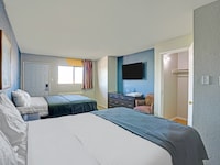 Super 7 Inn By OYO San Antonio N.W. Medical Center