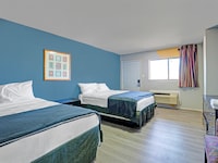 Super 7 Inn By OYO San Antonio N.W. Medical Center