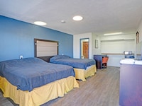 Super 7 Inn By OYO San Antonio N.W. Medical Center