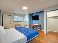 Super 7 Inn By OYO San Antonio N.W. Medical Center