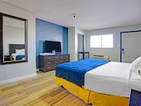 Super 7 Inn By OYO San Antonio N.W. Medical Center