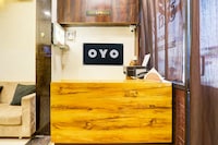 SPOT ON Hotel Shree Ji