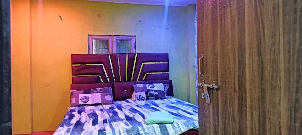 SPOT ON Rathore hotel, Farrukhabad, Farrukhabad