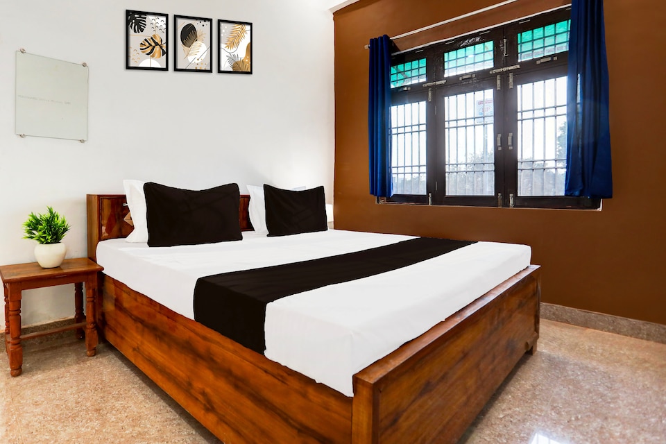 Spot on NS Hotel And Restaurant, Kanpur City, Kanpur