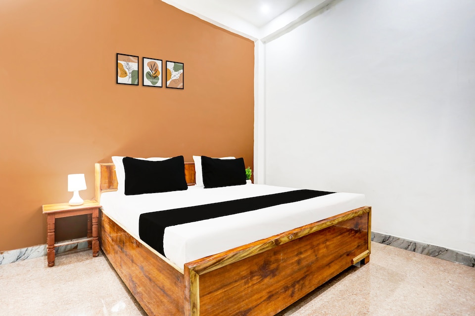 Spot on NS Hotel And Restaurant, Kanpur City, Kanpur