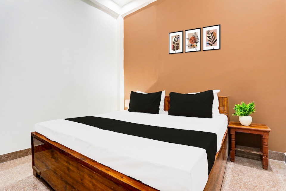 Spot on NS Hotel And Restaurant, Kanpur City, Kanpur