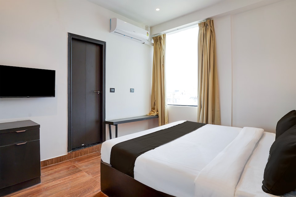 Hotel O Kingdom, Manyata Bangalore, Bangalore