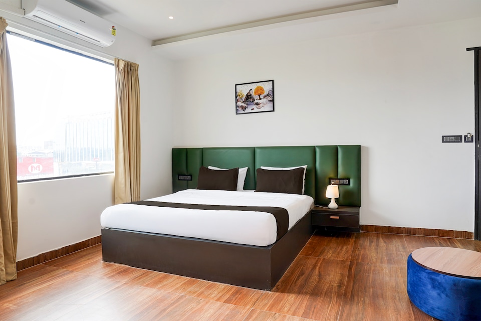 Hotel O Kingdom, Manyata Bangalore, Bangalore