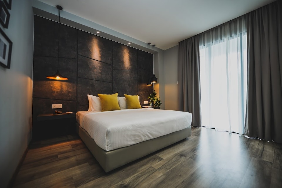 OYO Townhouse, Selayang formerly RHR Hotel, Selayang, Selayang