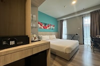 OYO Townhouse, Selayang formerly RHR Hotel