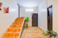 Super Hotel O Jessore Road Kolkata Formerly Skyline Serenity