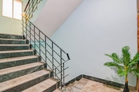 Super Hotel O Jessore Road Kolkata Formerly Skyline Serenity