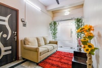 Super Hotel O Jessore Road Kolkata Formerly Skyline Serenity