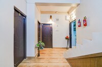 Super Hotel O Jessore Road Kolkata Formerly Skyline Serenity