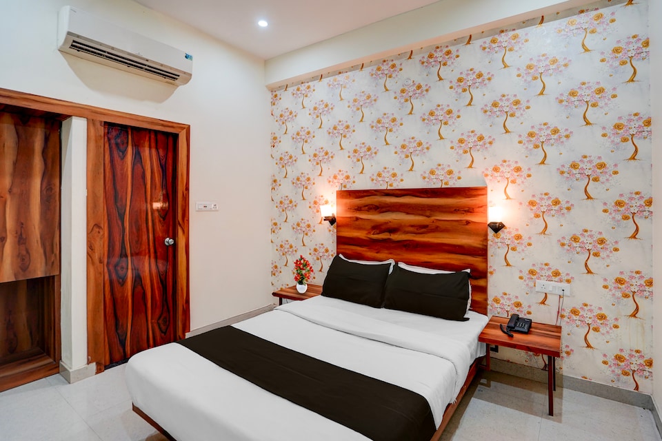 Hotel O Khargapur Ring Road Formerly Shimla Grand, Gomti Nagar Lucknow, Lucknow