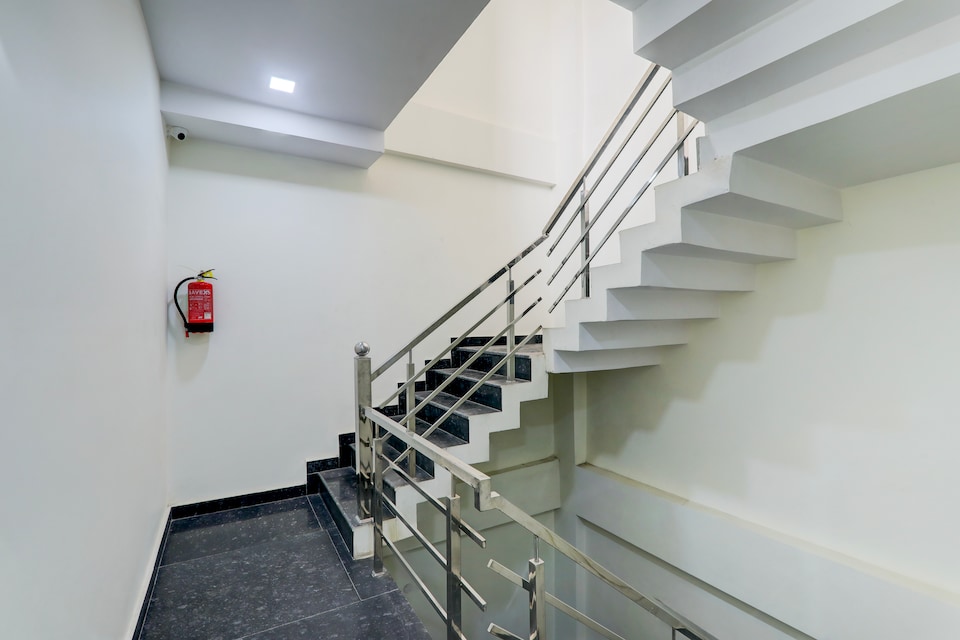 Super Hotel O Shimla Grand, Gomti Nagar Lucknow, Lucknow