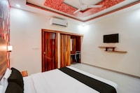 Hotel O Khargapur Ring Road Formerly Shimla Grand