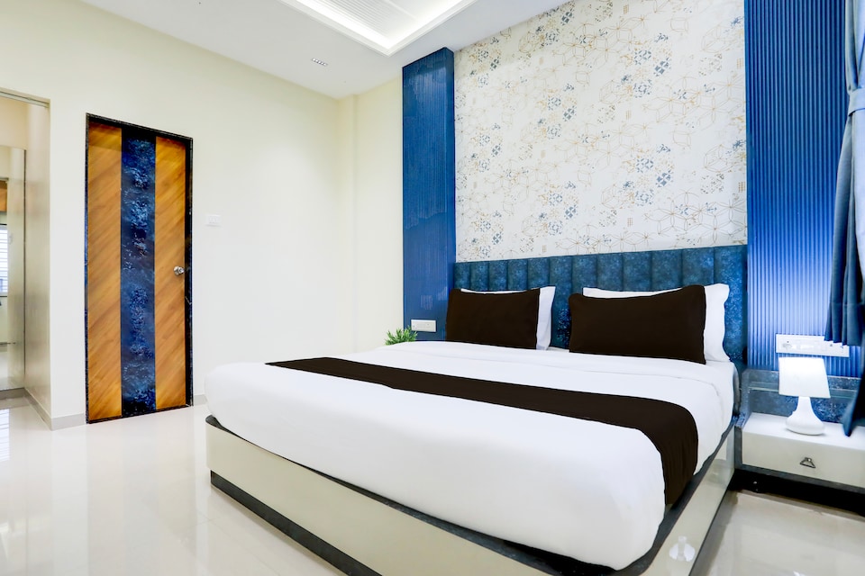 Hotel O Oshnik, Bus Stand Nagpur, Nagpur