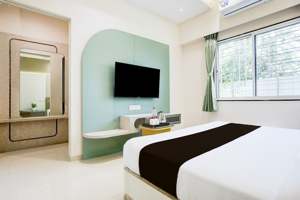 Hotel O Oshnik, Bus Stand Nagpur, Nagpur