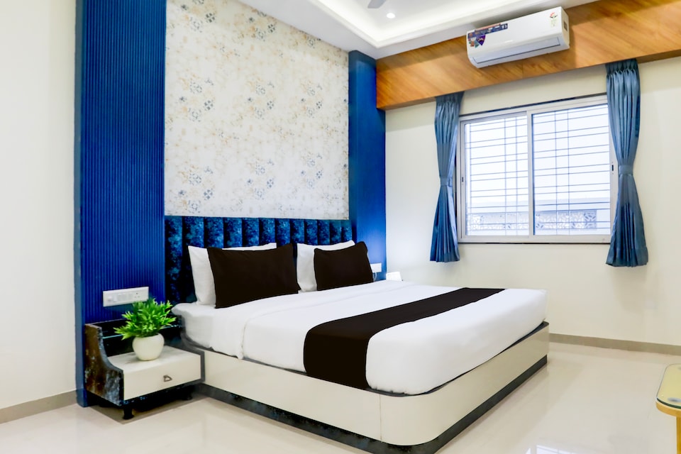 Hotel O Oshnik, Bus Stand Nagpur, Nagpur