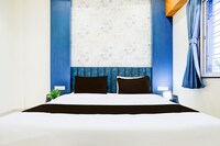 Hotel O Oshnik