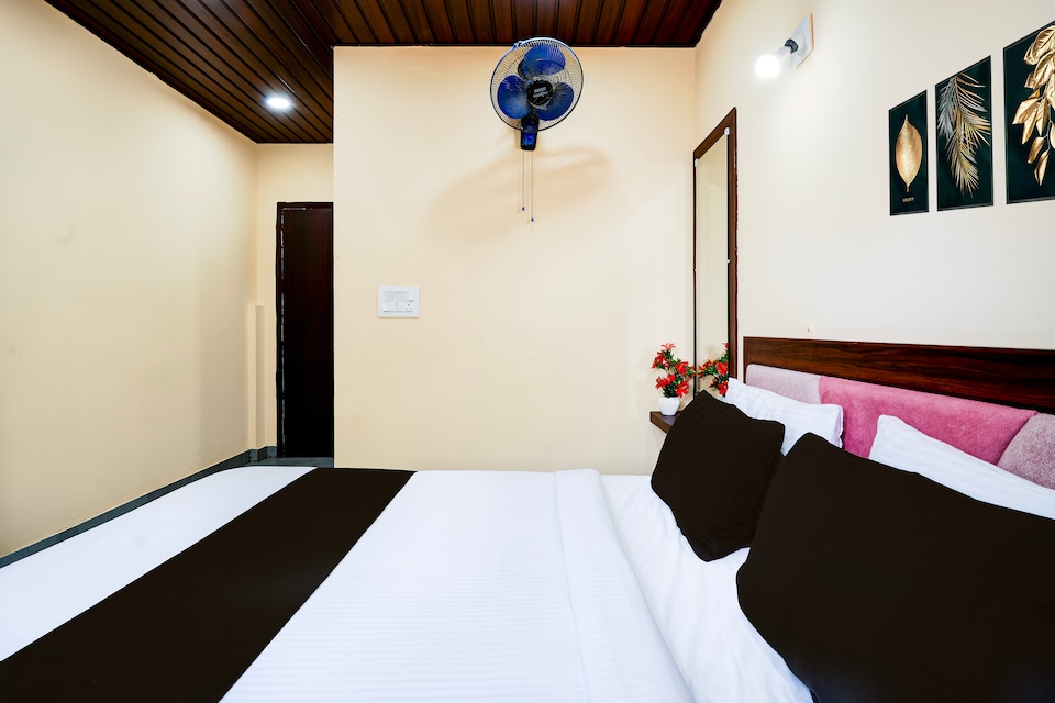 SPOT ON Wonder Inn Homestay, Bidadi, Bangalore