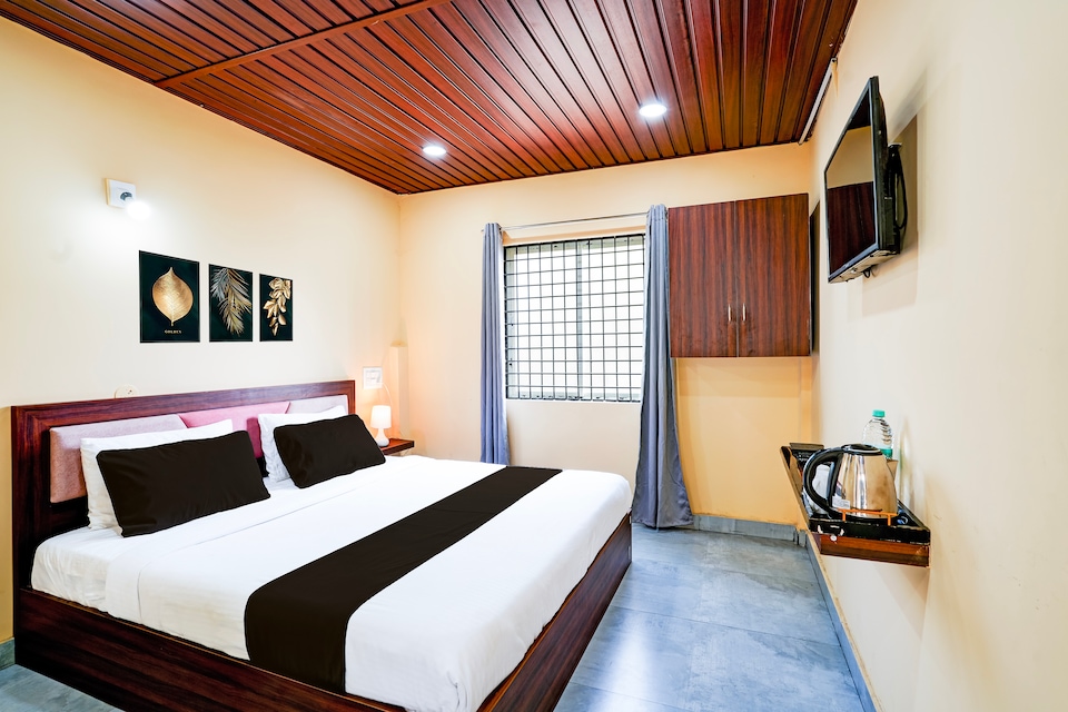 SPOT ON Wonder Inn Homestay, Bidadi, Bangalore