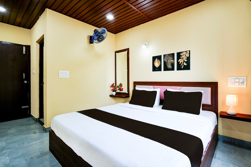 SPOT ON Wonder Inn Homestay, Bidadi, Bangalore