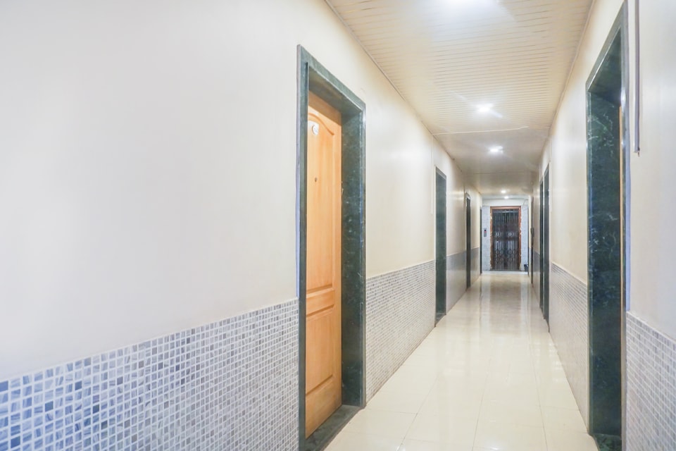 Hotel O Atithi Lodge, Kharadi Pune, Pune