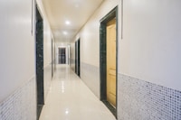 Hotel O Atithi Lodge