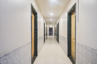 Hotel O Atithi Lodge