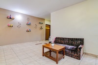 Super Hotel O Akkayaplem Near Railway Station