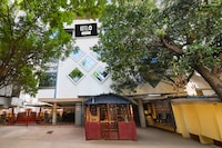 Super Hotel O Akkayaplem Near Railway Station