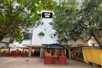 Super Hotel O Akkayaplem Near Railway Station