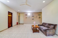 Super Hotel O Akkayaplem Near Railway Station