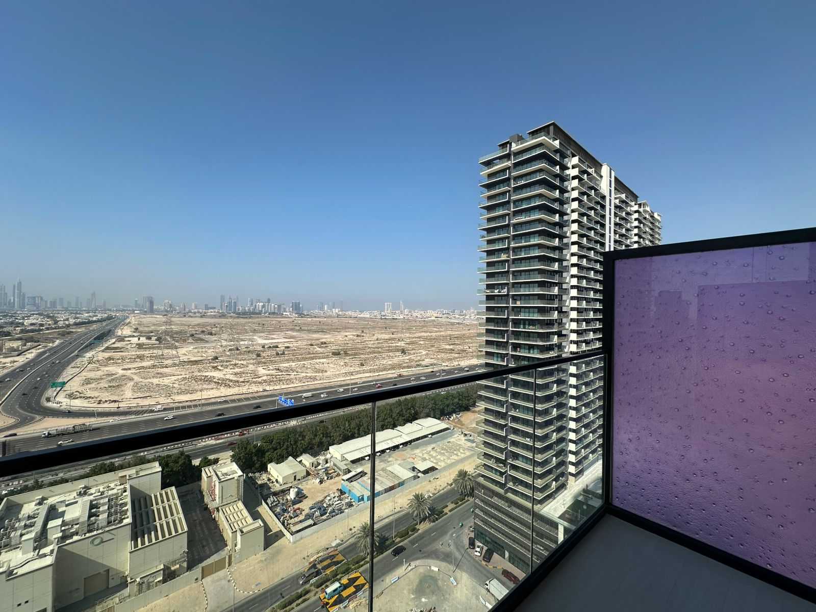 OYO 1409 Home Furnished 1bed Apartment Al-Barsha South, Dubai Hills